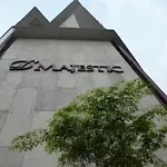 Cozy Suites @ D\'Majestic Place, Kl City Centre