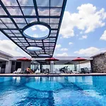 Cozy Suites @ D\'Majestic Place, Kl City Centre