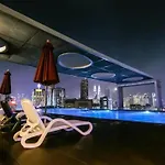 Cozy Suites @ D\'Majestic Place, Kl City Centre