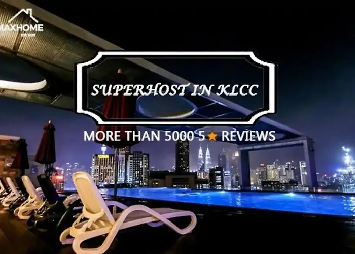 Cozy Suites @ D\'Majestic Place, Kl City Centre