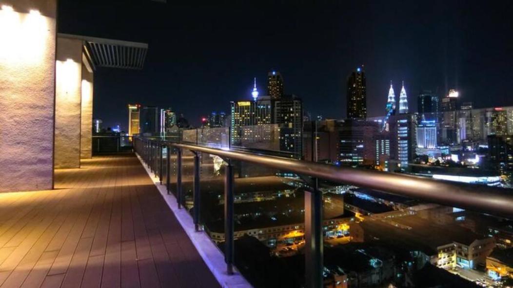 Cozy @ D'majestic Place, Kl Centre *