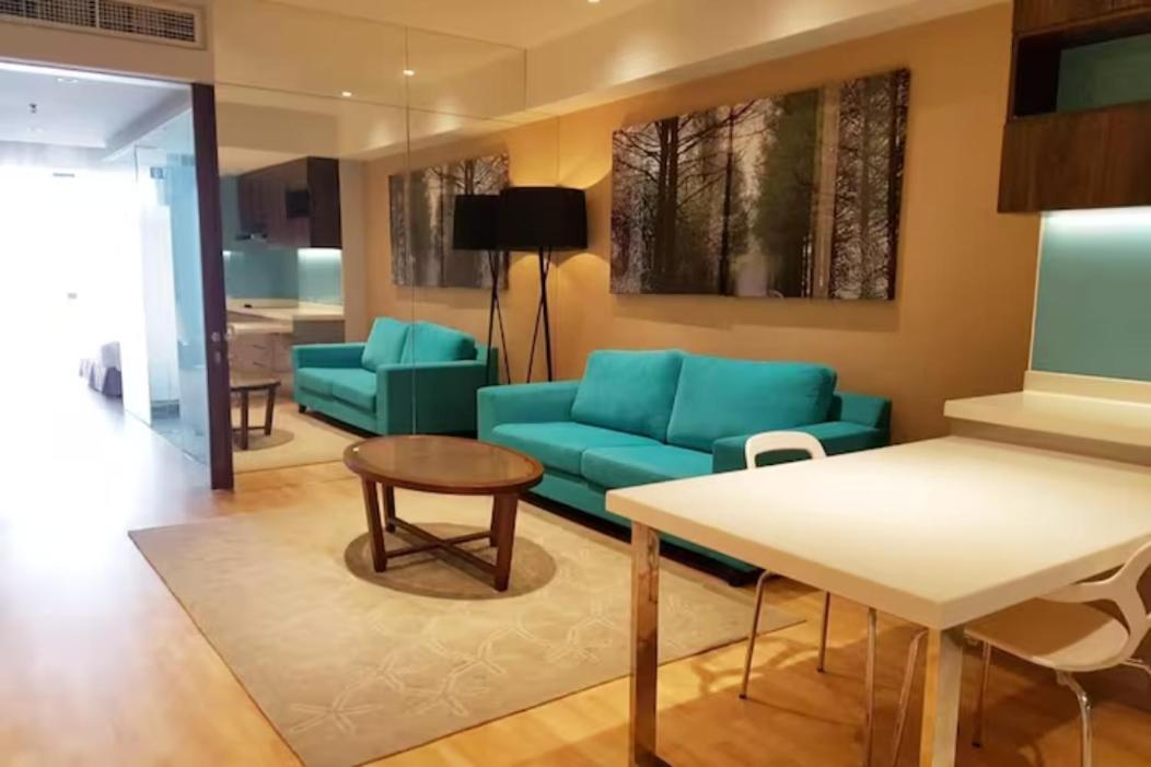 Apartment Cozy @ D'majestic Place, Kl Centre Kuala Lumpur