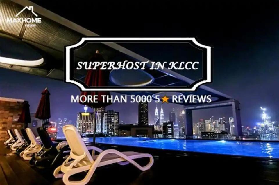 Cozy @ D'majestic Place, Kl Centre Apartment